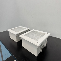 Kenall Sealed Environmental Fixtures - Quantity 2 image 0